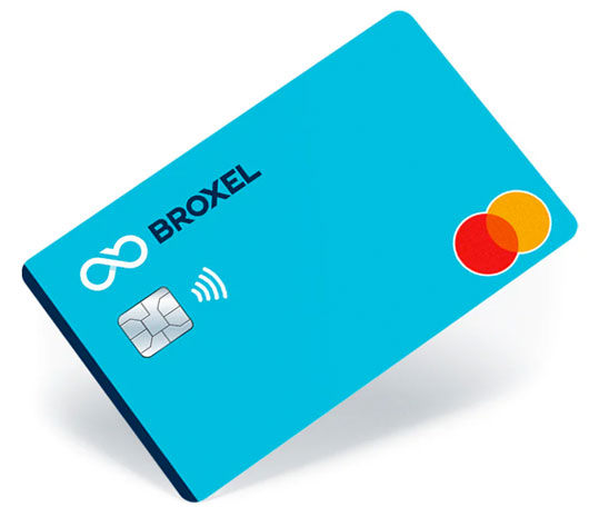 Tarjeta Gran Sociedad