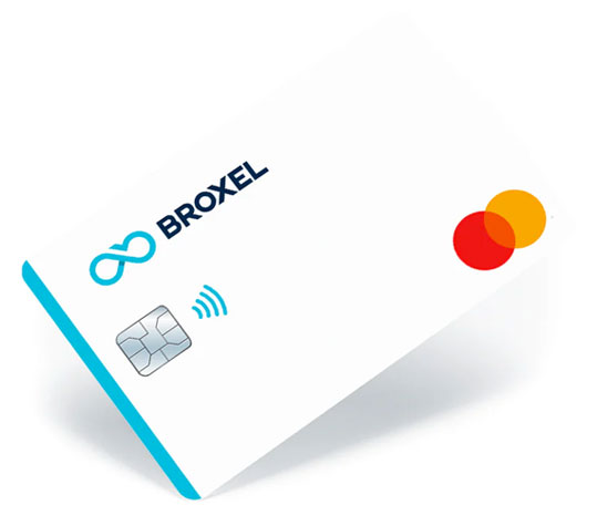 Tarjeta Gran Sociedad